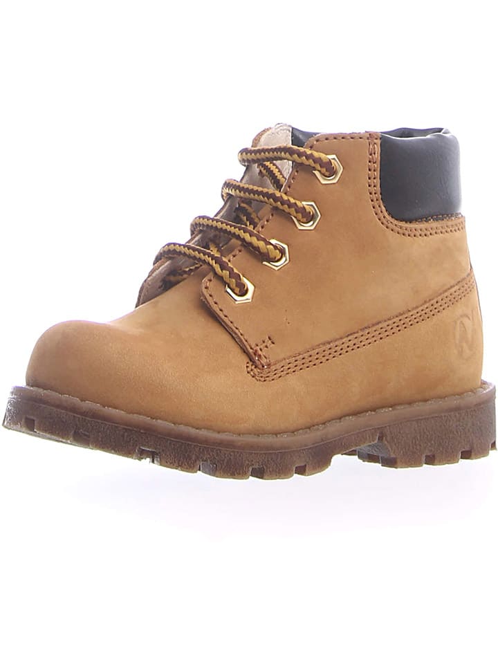 Naturino Leder-Boots 