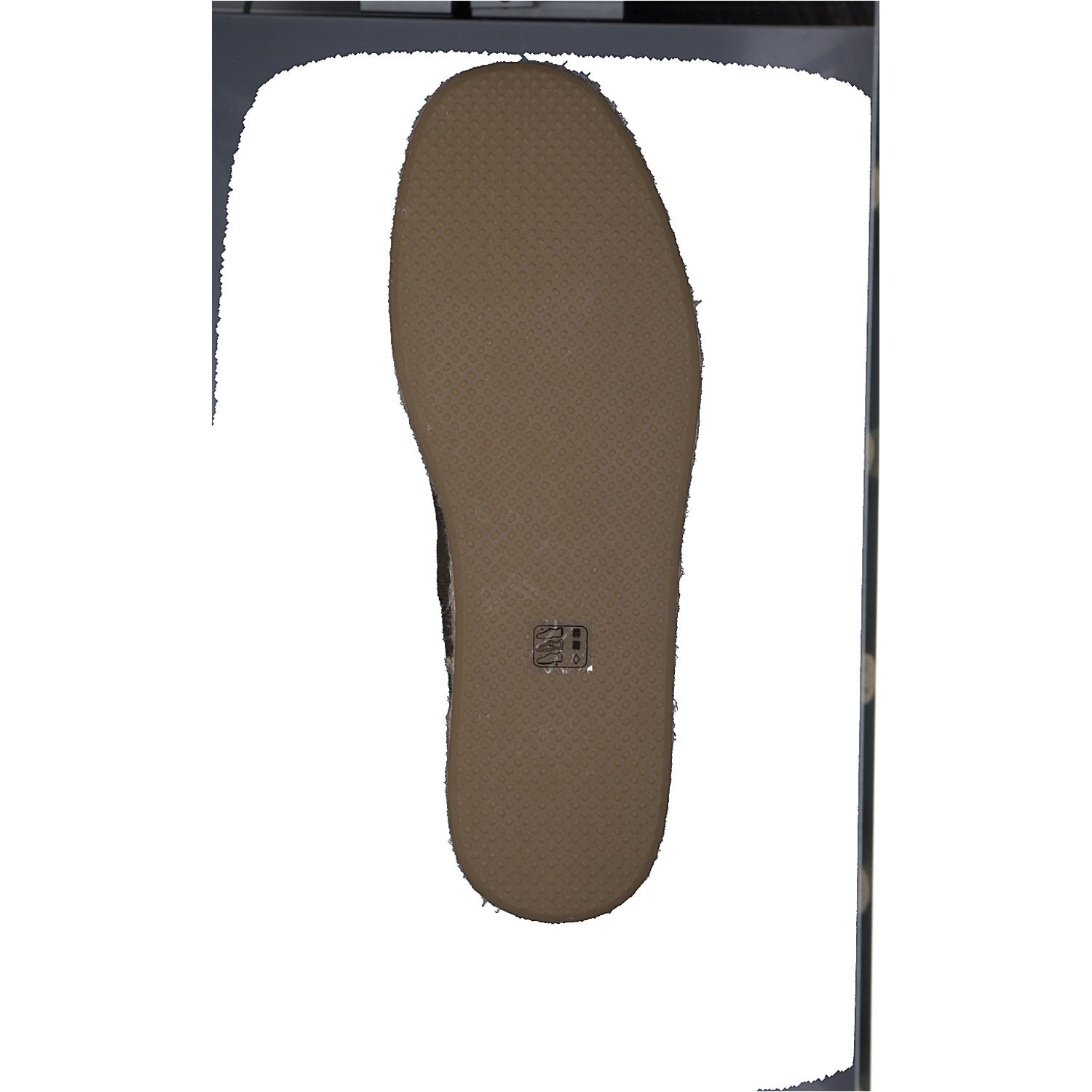 Toms Alp Rope 1001989, Slipper, Damen, khaki