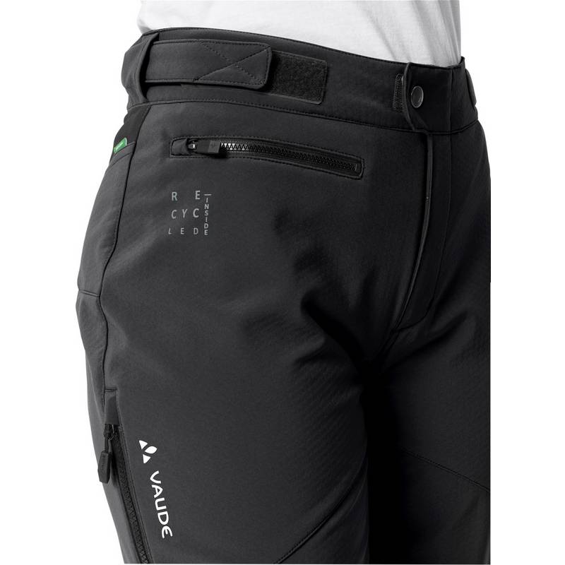 VAUDE Qimsa II Fahrradhose Damen