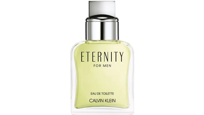Calvin Klein Eternity for Men Eau de Toilette