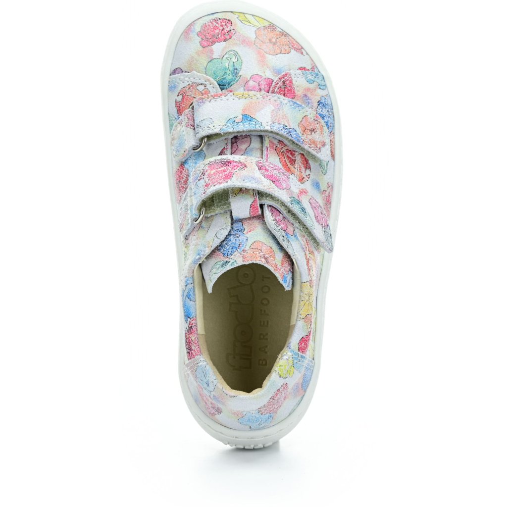 Froddo G3130240-16 Flowers Barfußschuhe