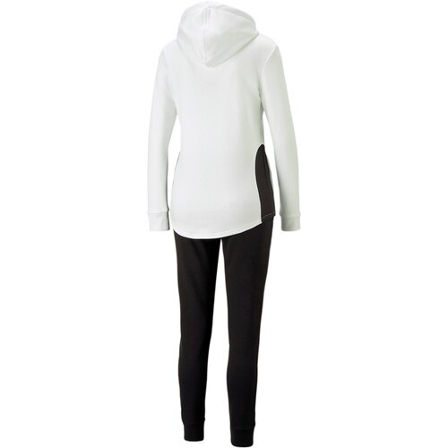 DAMEN SPORTANZUG CLASSIC HOODED TRACKSUIT TR CL