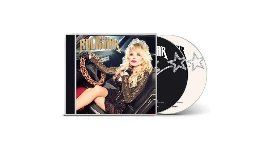Rockstar (2CD)