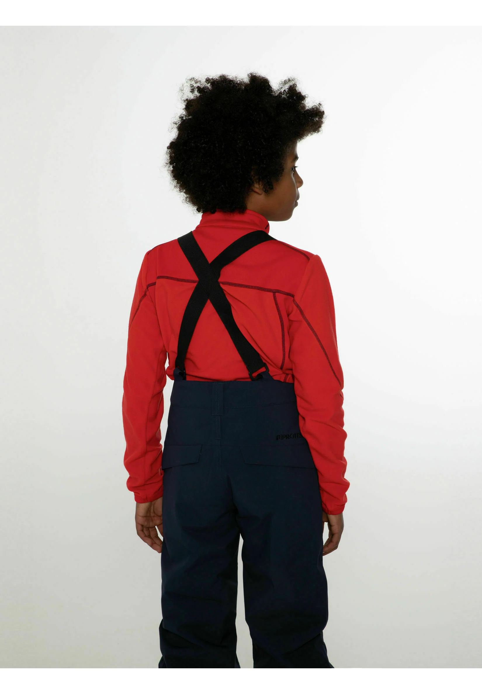 Protest SPIKET JR - Pantalones de esquí