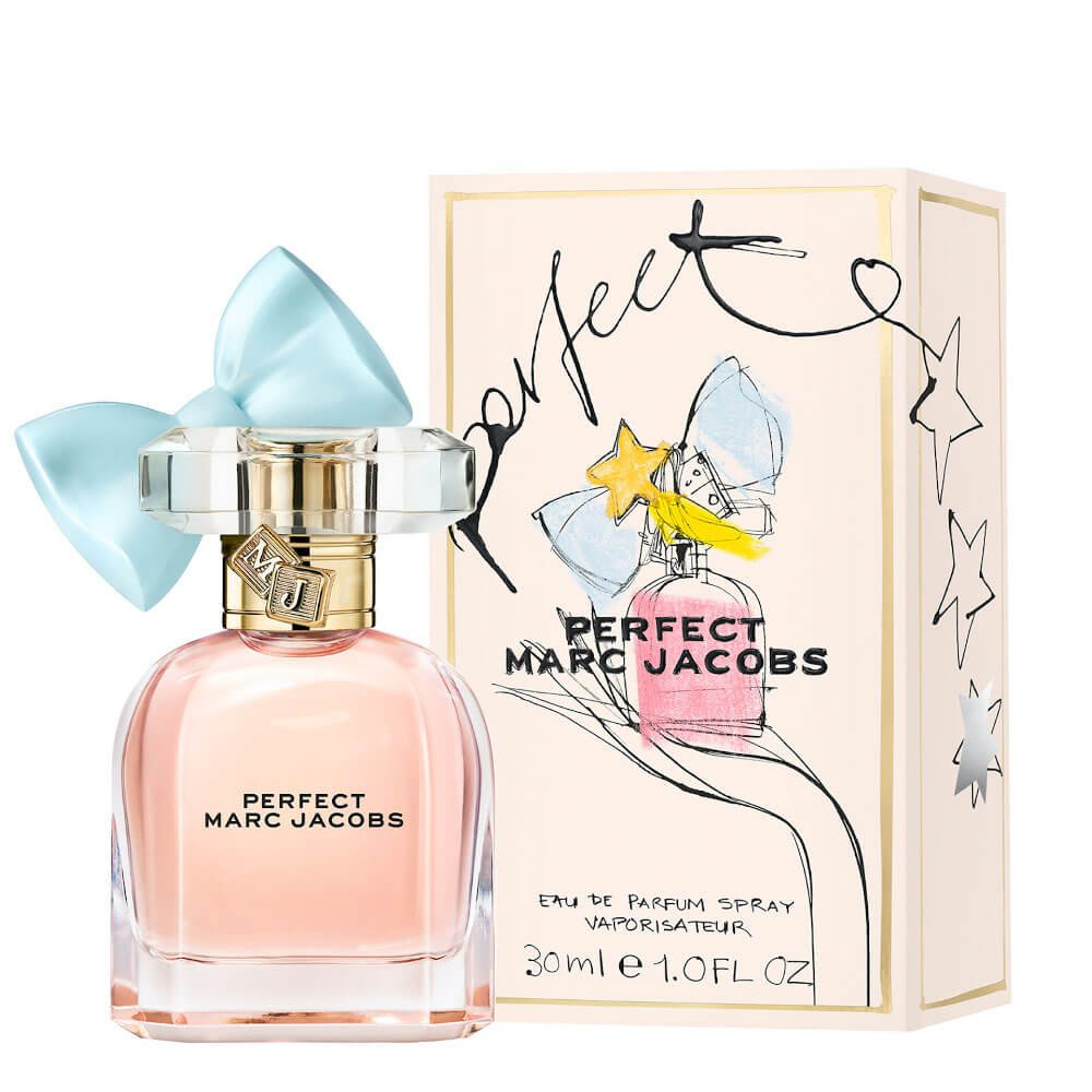 Marc Jacobs Perfect Eau de Parfum Nat. Spray