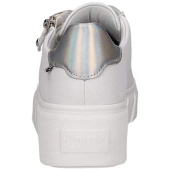 Rieker R-Evolution Sneaker in weiß