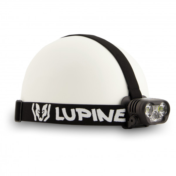 Lupine - Blika All in One - Helmlampe