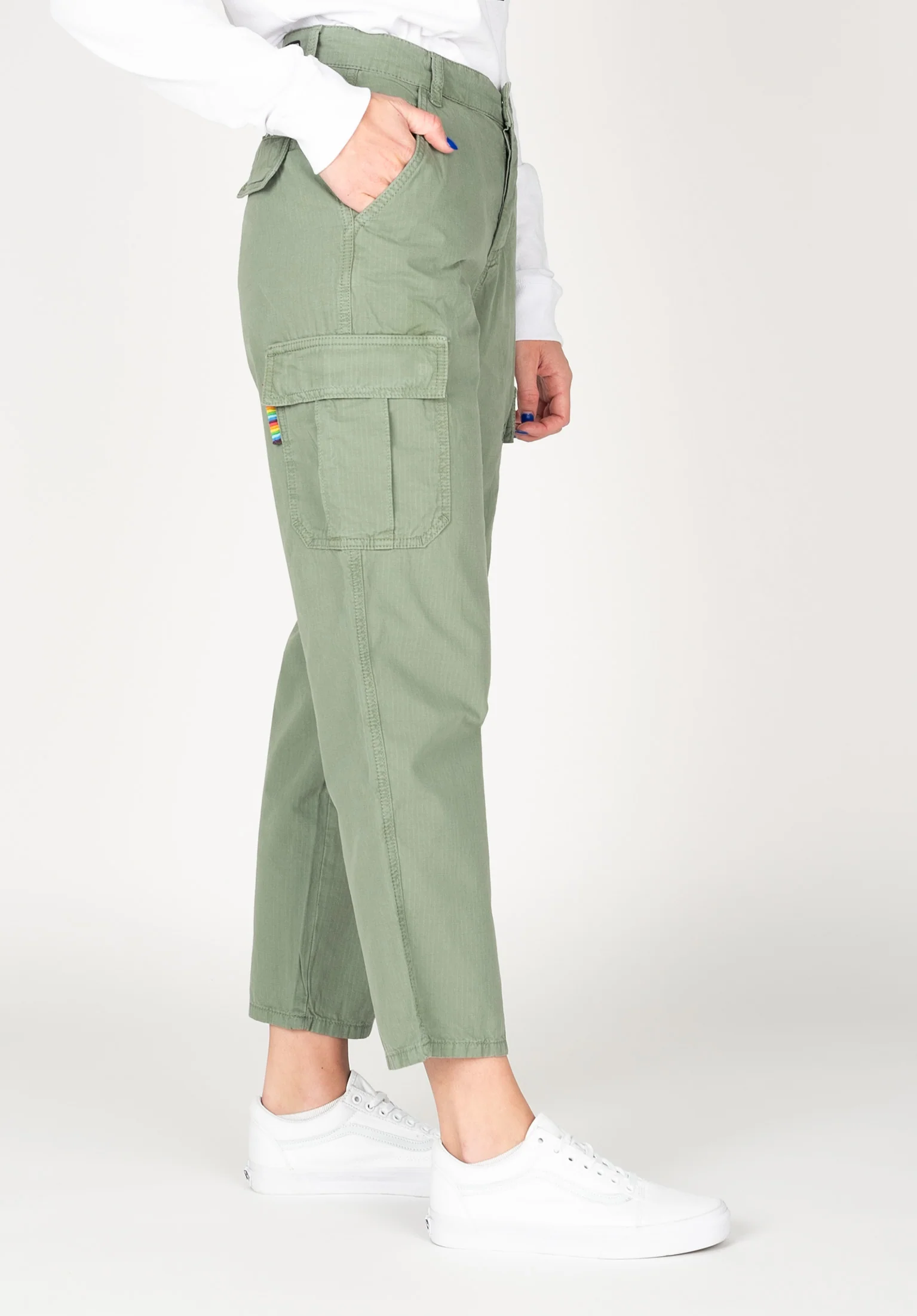 X-tra Cargo Pants