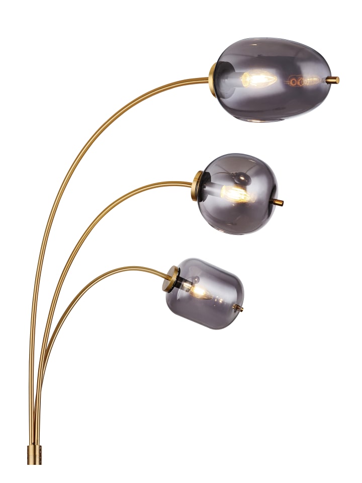 Globo lighting Stehleuchte 