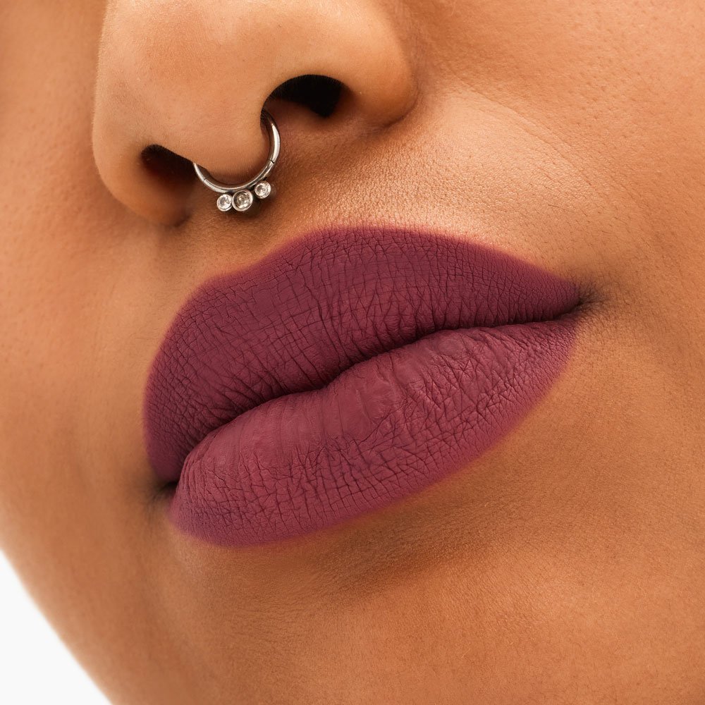 Mac Lippen Locked Kiss 24 Hour Lipstick