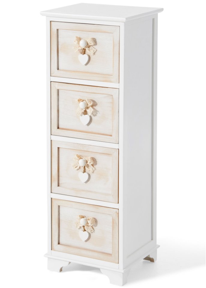 Badezimmer Schrank