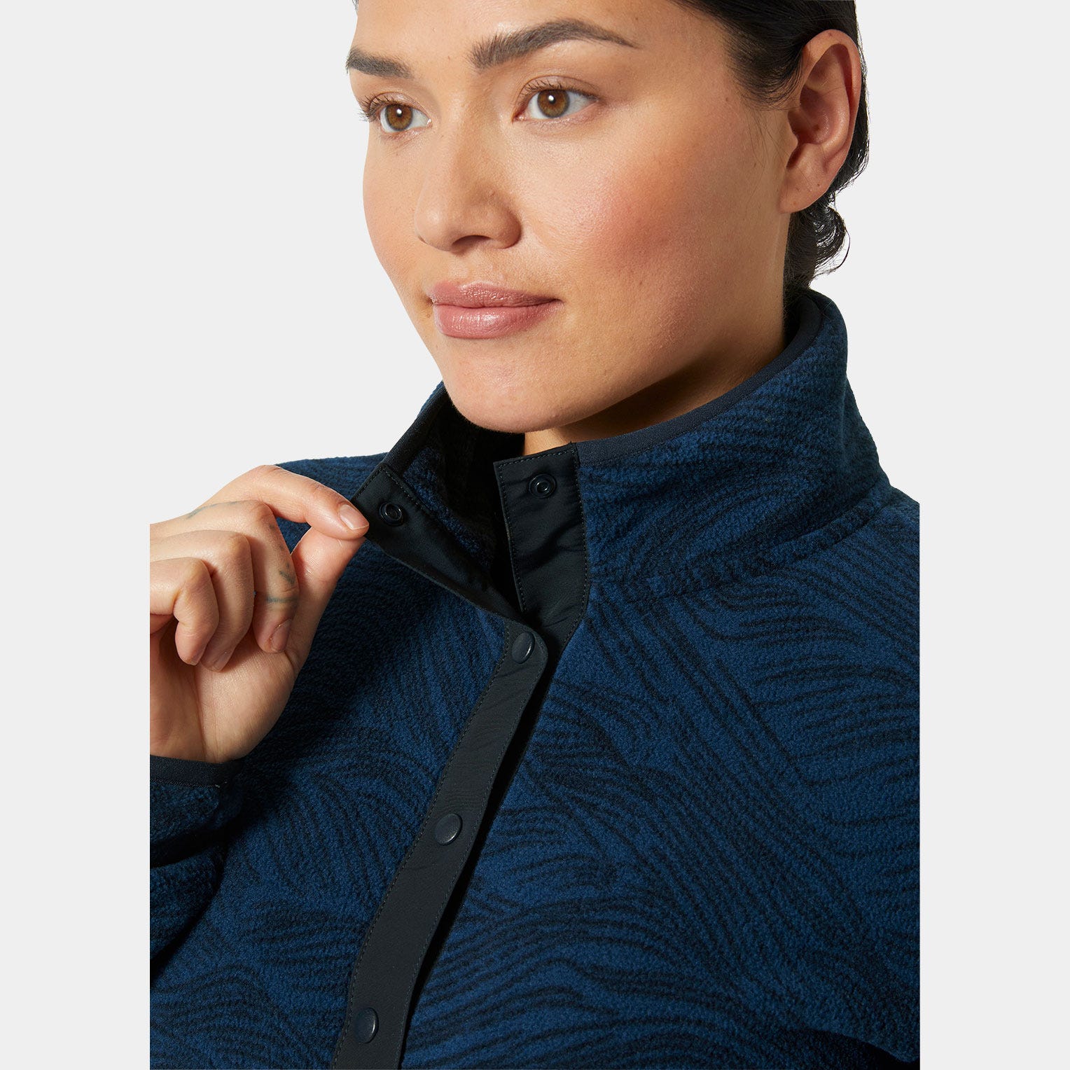Women's Maridalen Fleece Pullover