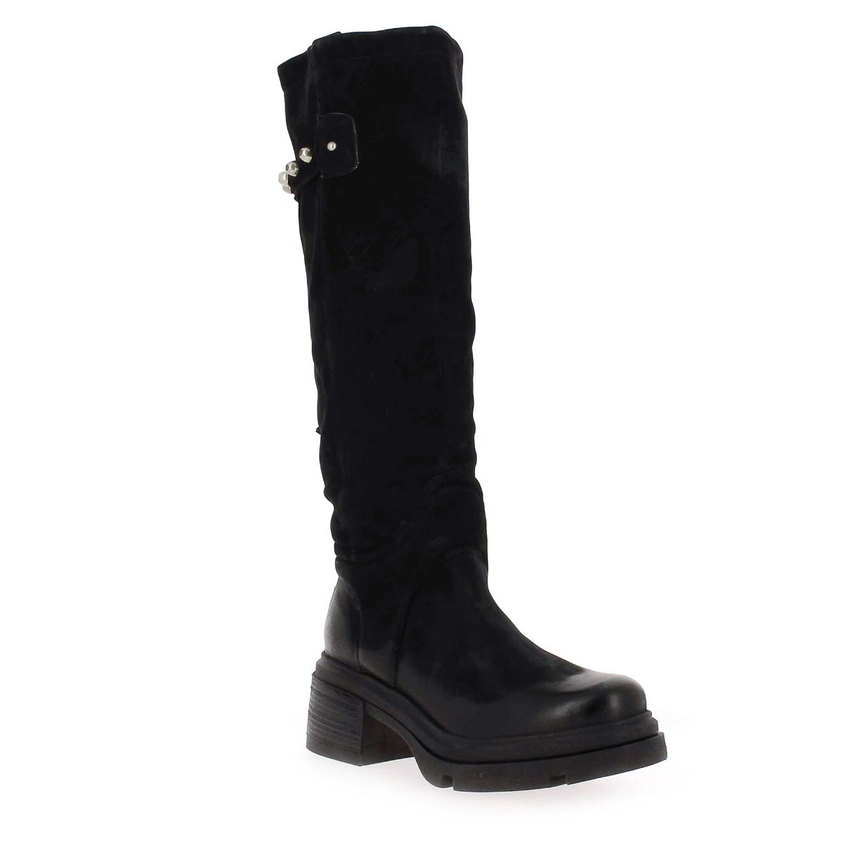 AS98  B15301 - noir