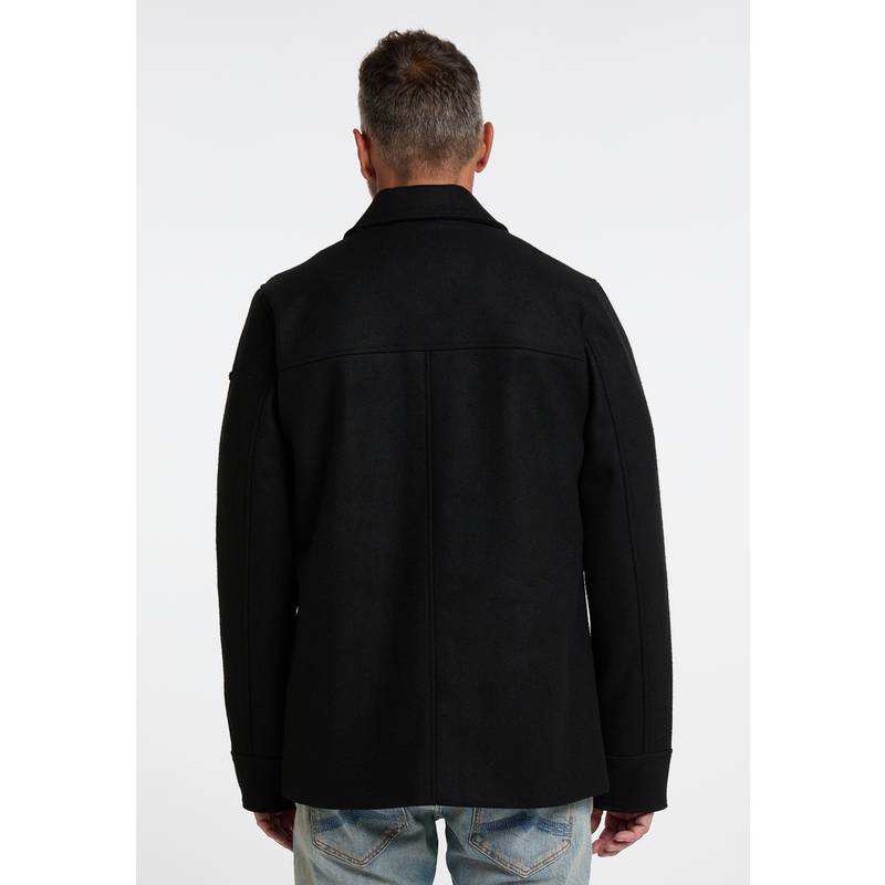 DreiMaster Outdoorjacke Herren