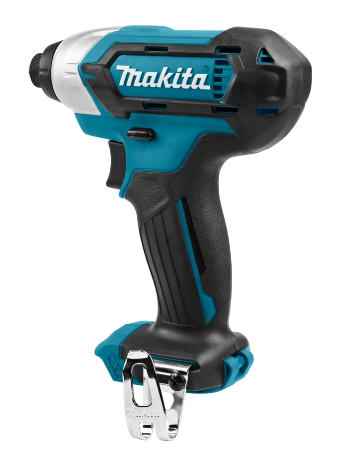 Surubelnita cu impact Makita TD110DSAJ 10.8V 2.0Ah Li-Ion in MBbox