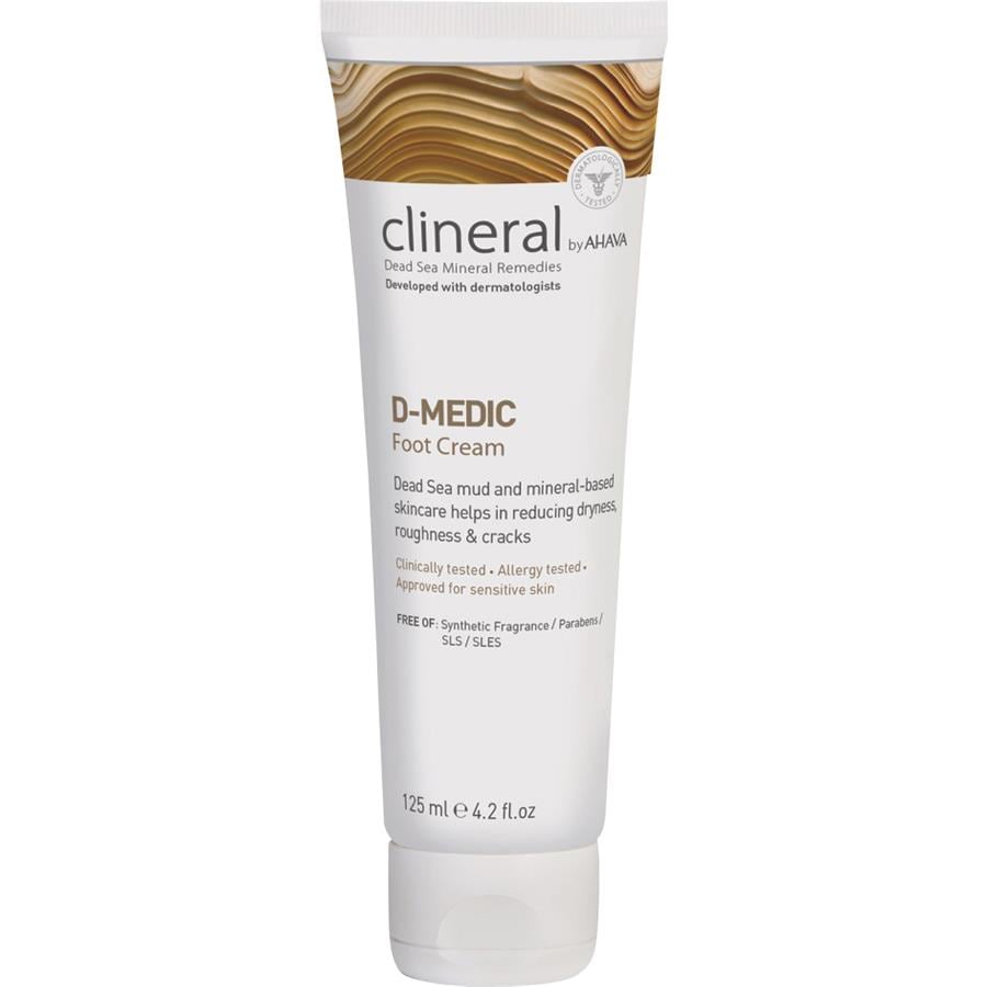Foot Cream