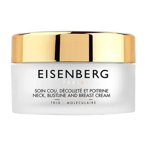 Eisenberg Nyak-, Mell- és Mellkrém 100 ml