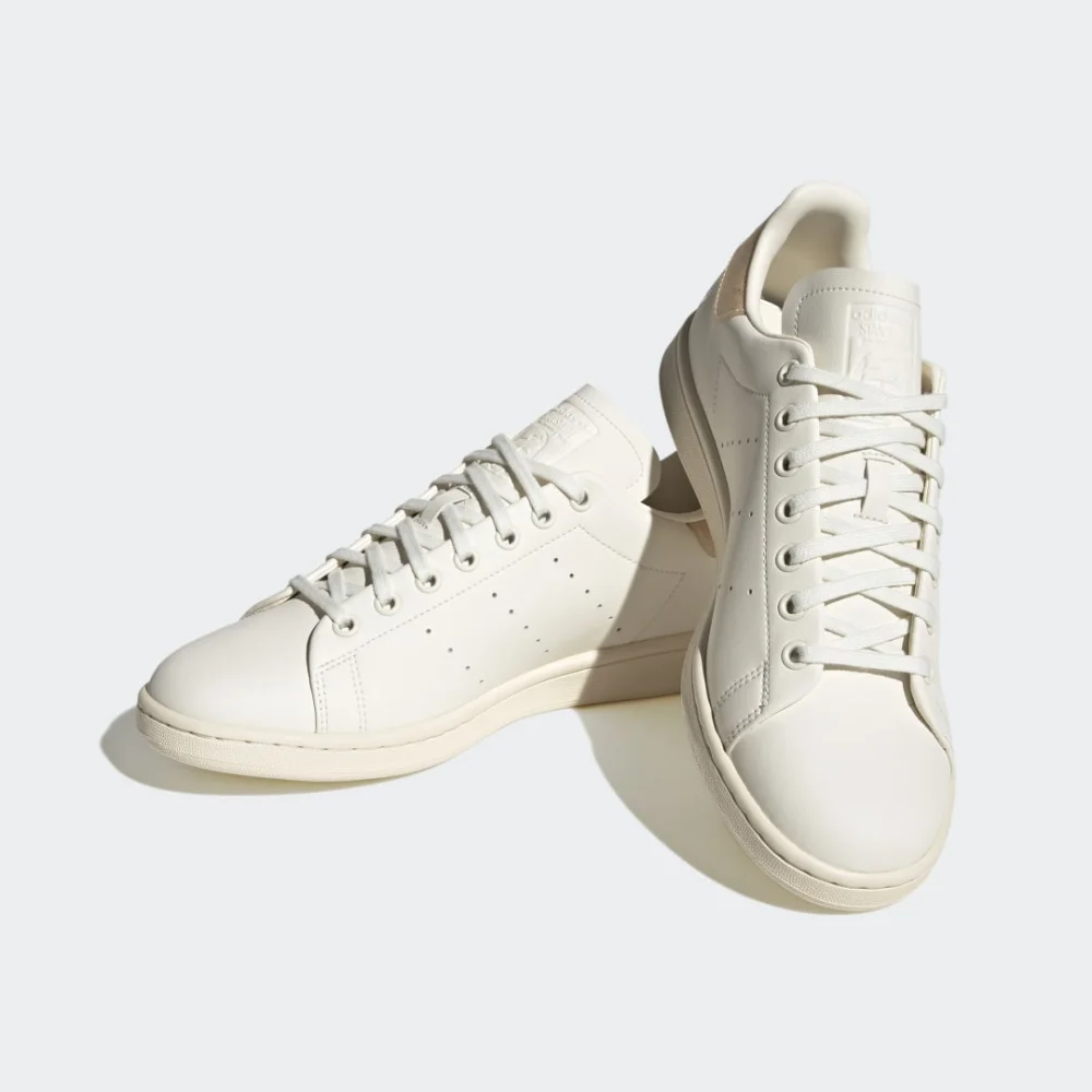 adidas Stan Smith Lux HP3170 / weiss