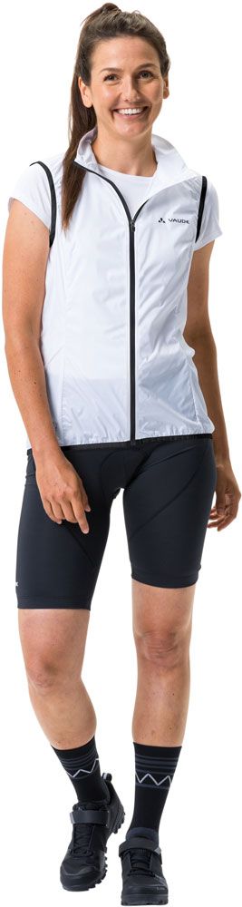 Vaude Matera Air - Damen Windweste kaufen | Bike-Discount