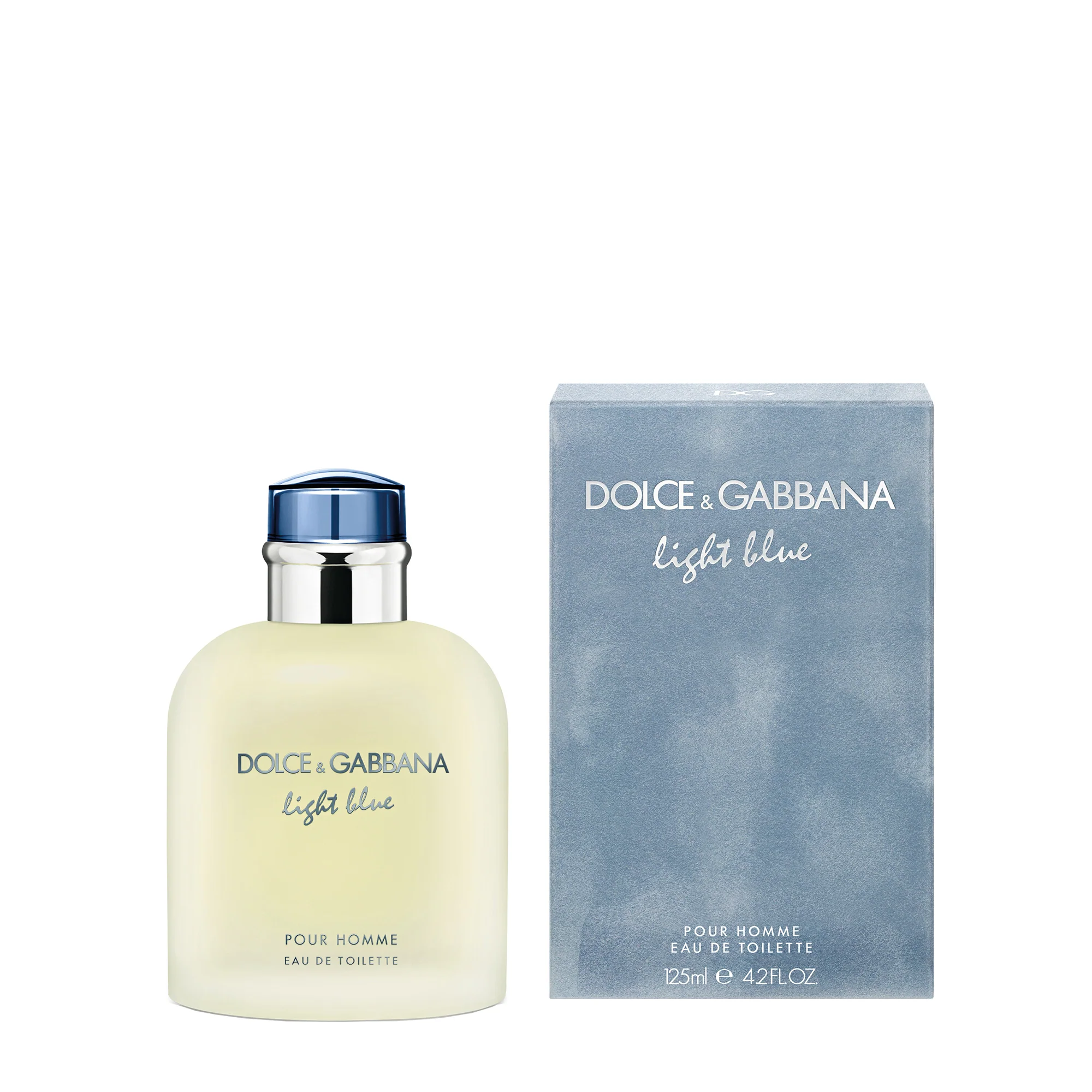 Light Blue Pour Homme Light Blue Pour Homme - toaletna voda