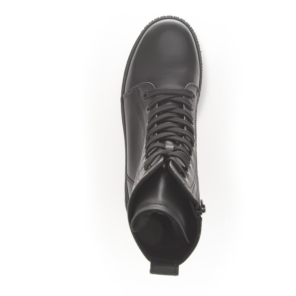 Gabor comfort Winterstiefelette schwarz