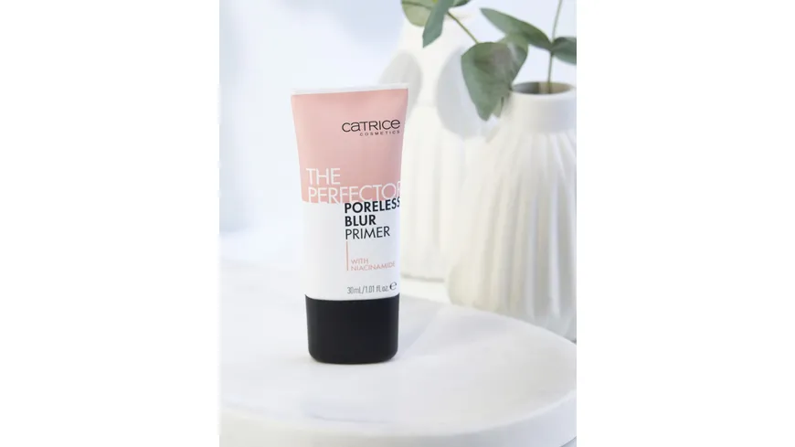 Catrice The Perfector Poreless Blur Primer 30 ml