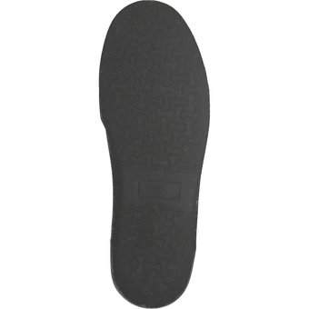 Aco Slipper in schwarz