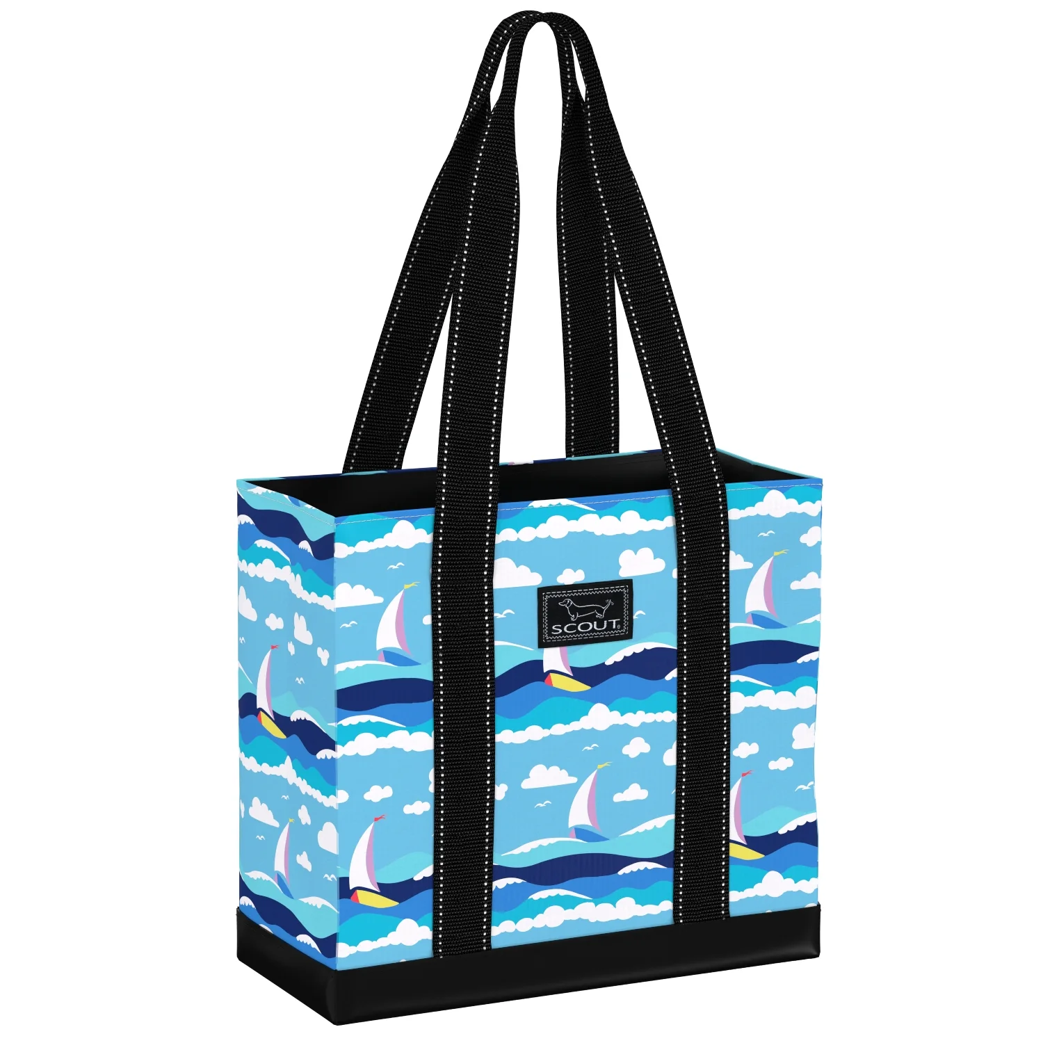 Original Tote Small Mini Deano