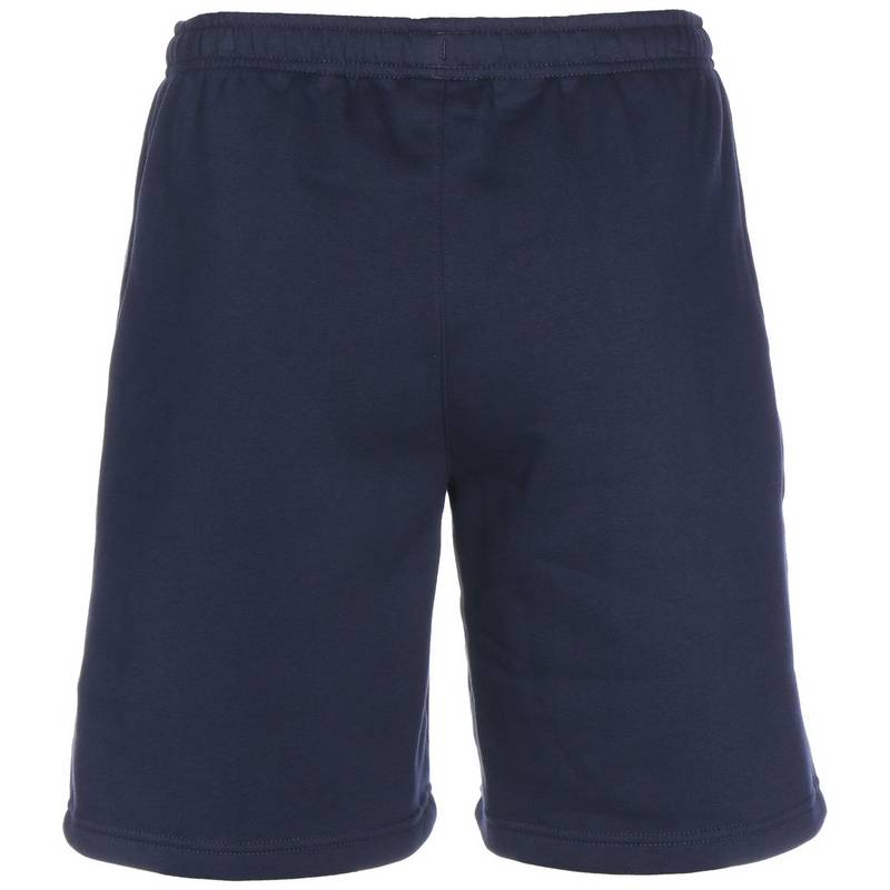 Nike Park 20 Fleece Fuballshorts Herren