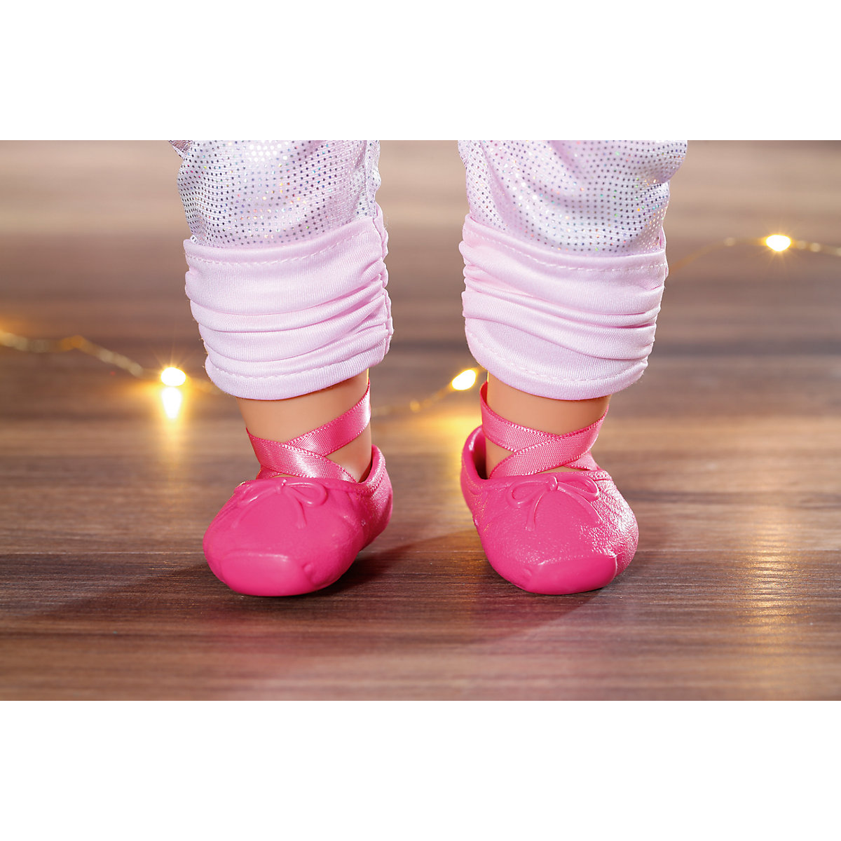 BABY born Deluxe Ballerina 43 cm