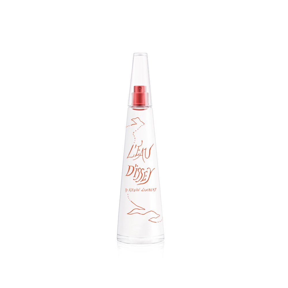 Issey Miyake L'Eau d'Issey Summer Edition Eau de toilette