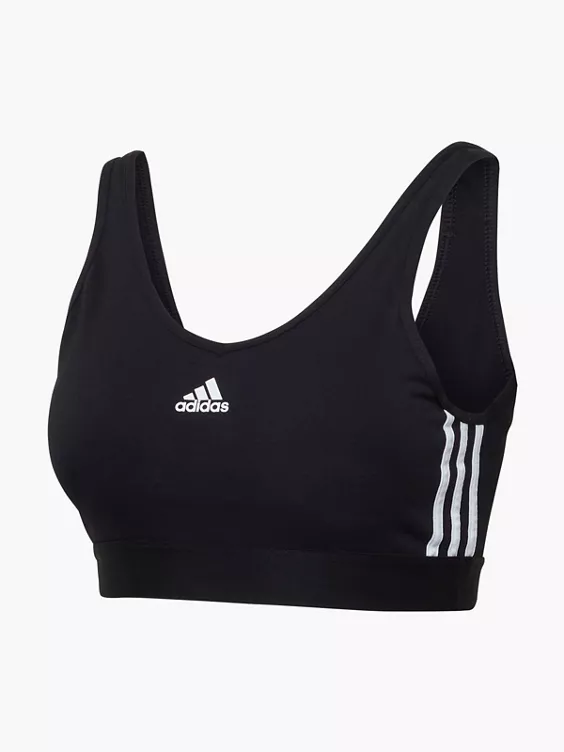 adidas Crop Top