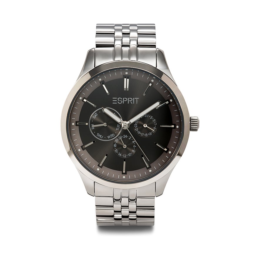 ESPRIT Herrenuhr Steady