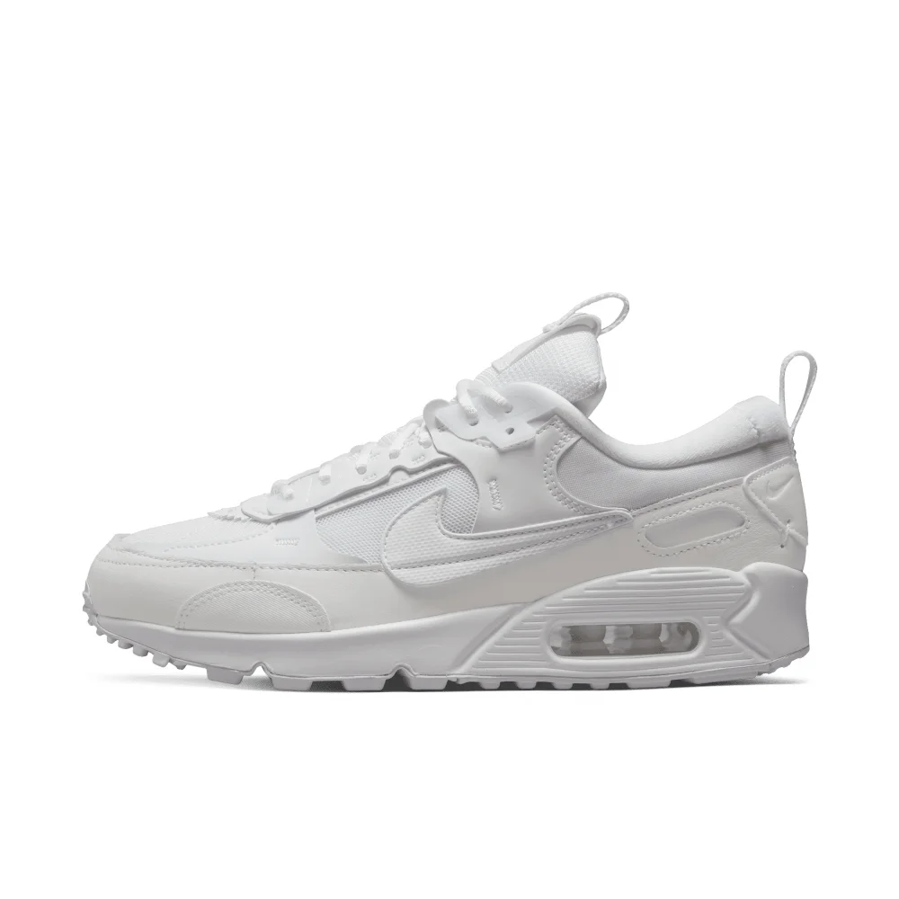 Nike Air Max 90 Futura DM9922-101 / weiss