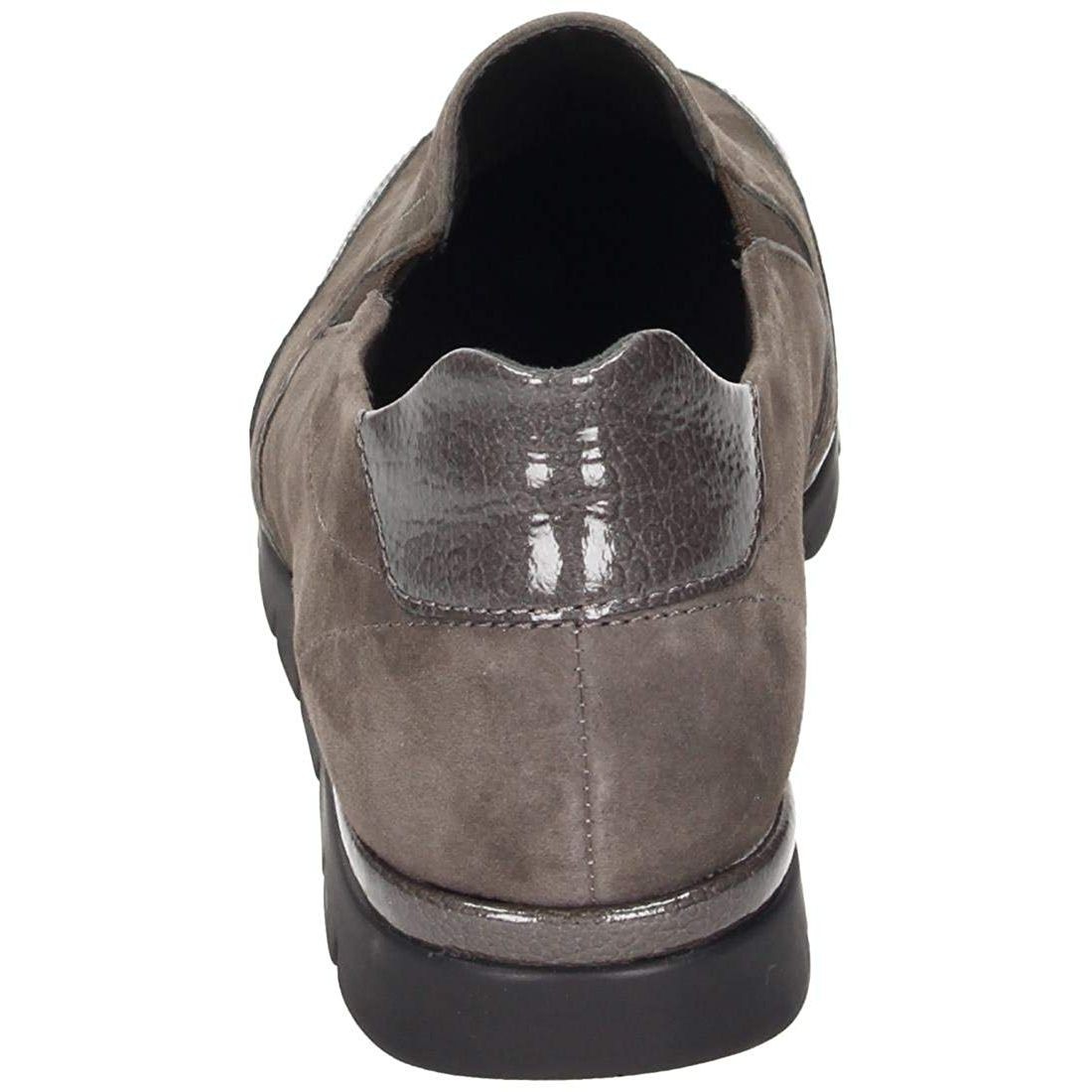 SEMLER Komfort Slipper braun