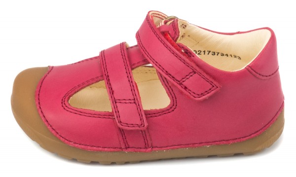 Bundgaard ~ Petit Summer Sandale ~ Red