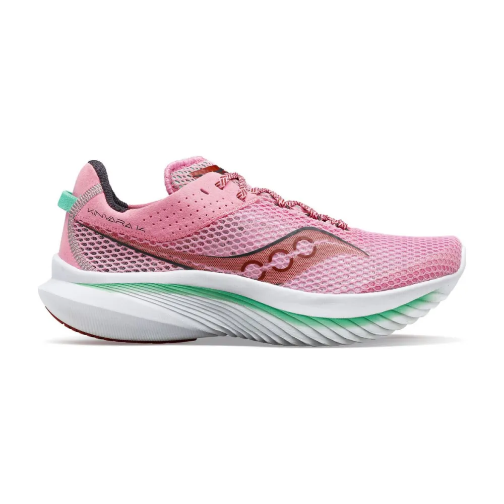 Saucony Kinvara 14 S10823-25 / pink
