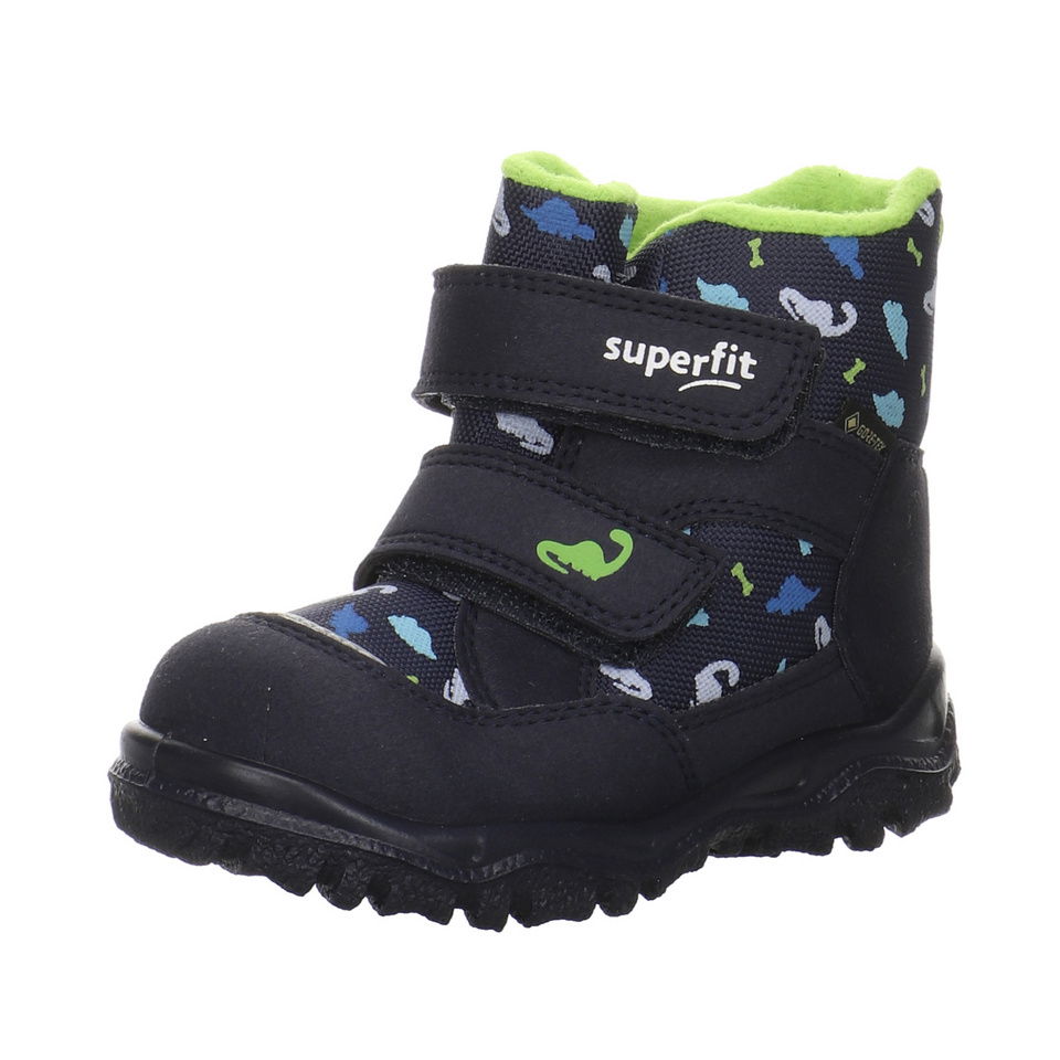 Superfit Husky1 Boots