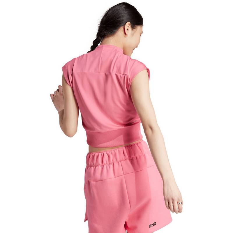 adidas Z.N.E Funktionsshirt Damen