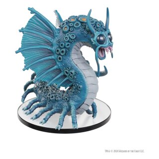 D&D Classic Collection Miniaturen Boxed Set - Monsters O-R (Prepainted)