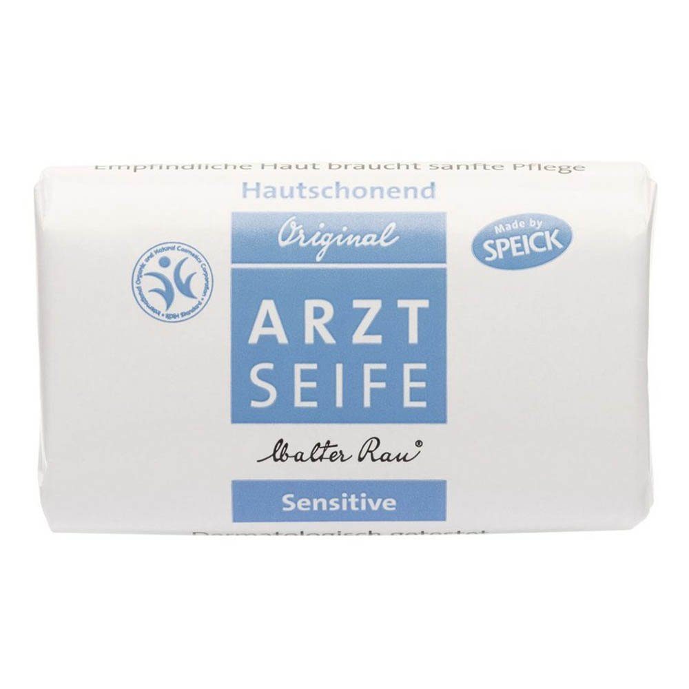 Speick Naturkosmetik GmbH & Co. KG Feste Duschseife