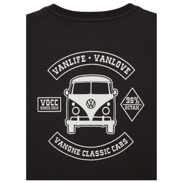 Van One - Octan - T-Shirt