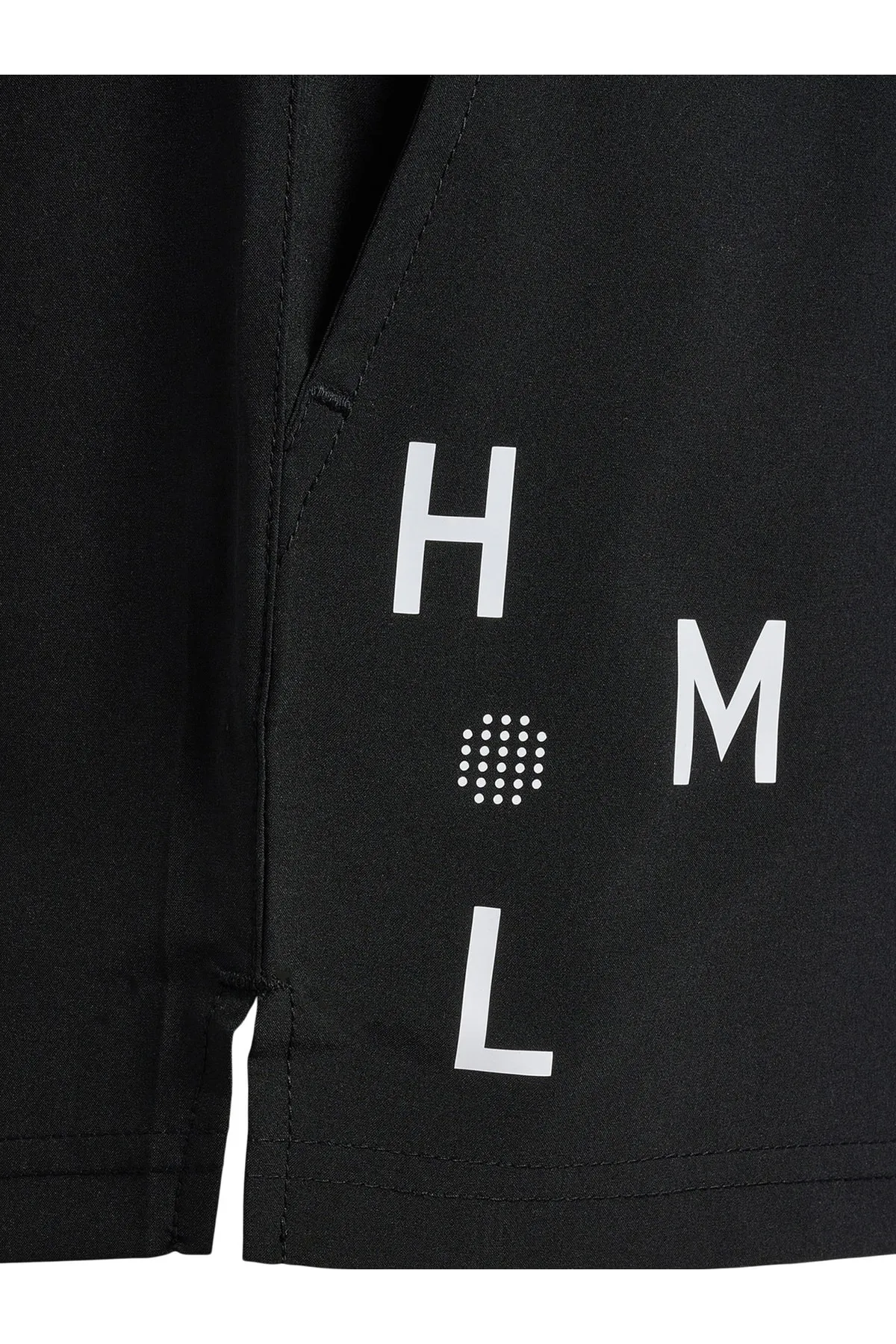 hummel  hmlACTIVE COURT WOV SHORTS FRAU