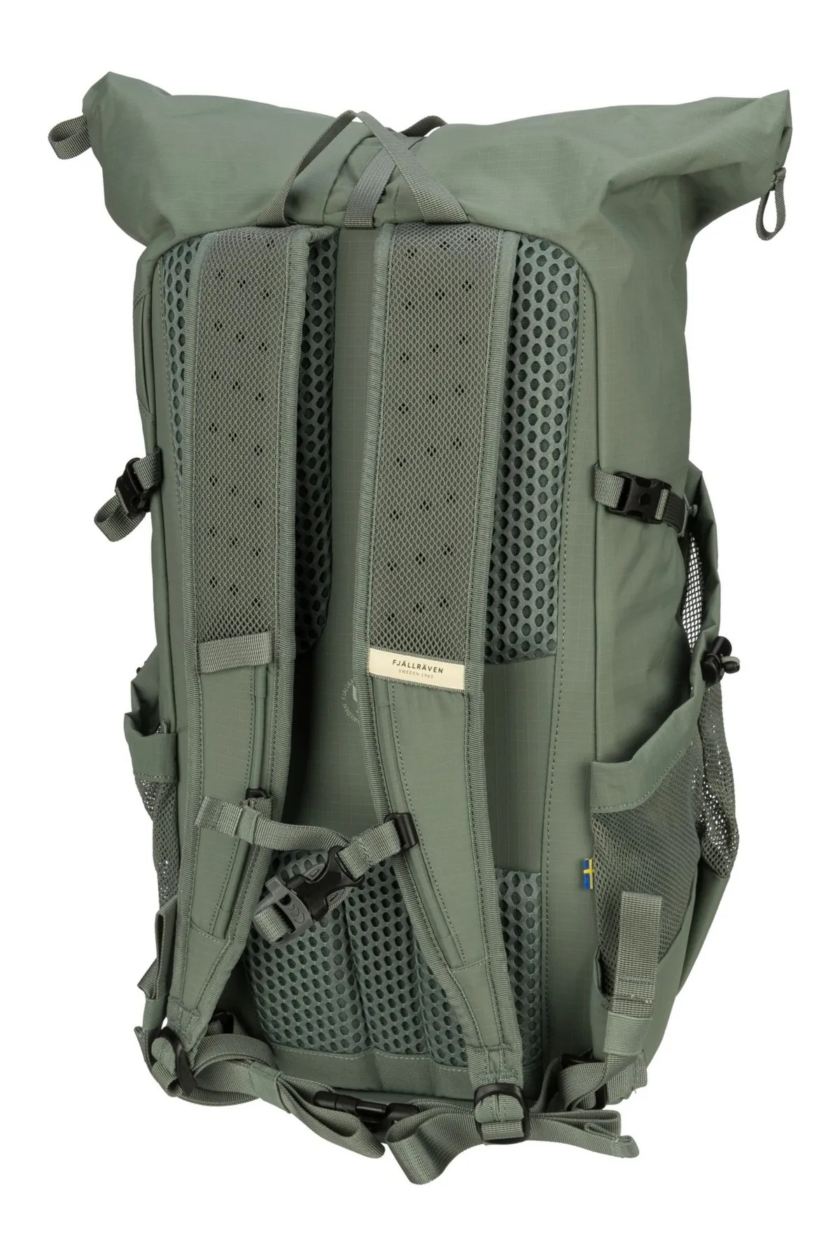Fjällräven  Kurierrucksack Abisko Hike Foldsack