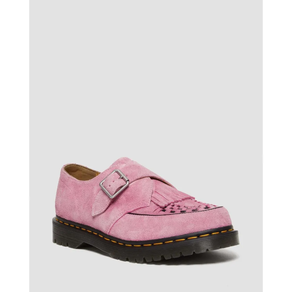 Dr. Martens Ramsey Monk 31501446 / pink