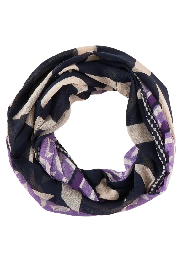 Street One Printmix Loop