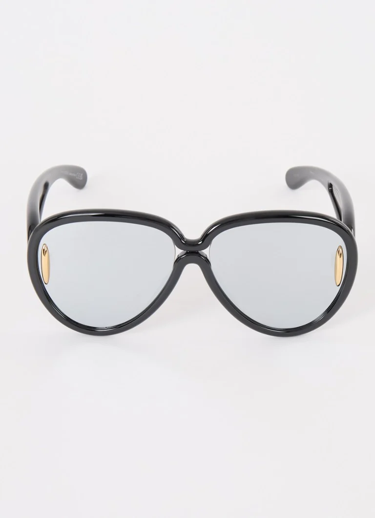 LOEWE pilota saulesbrilles LW40132I