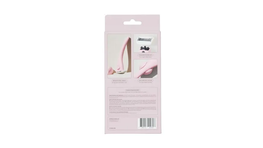 ESTRID Starter Paket Bloom