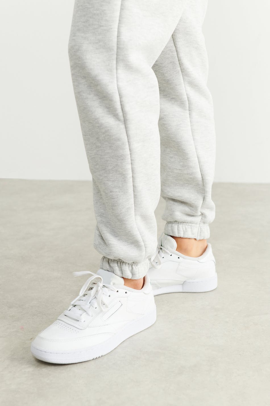 Basic sweatpants