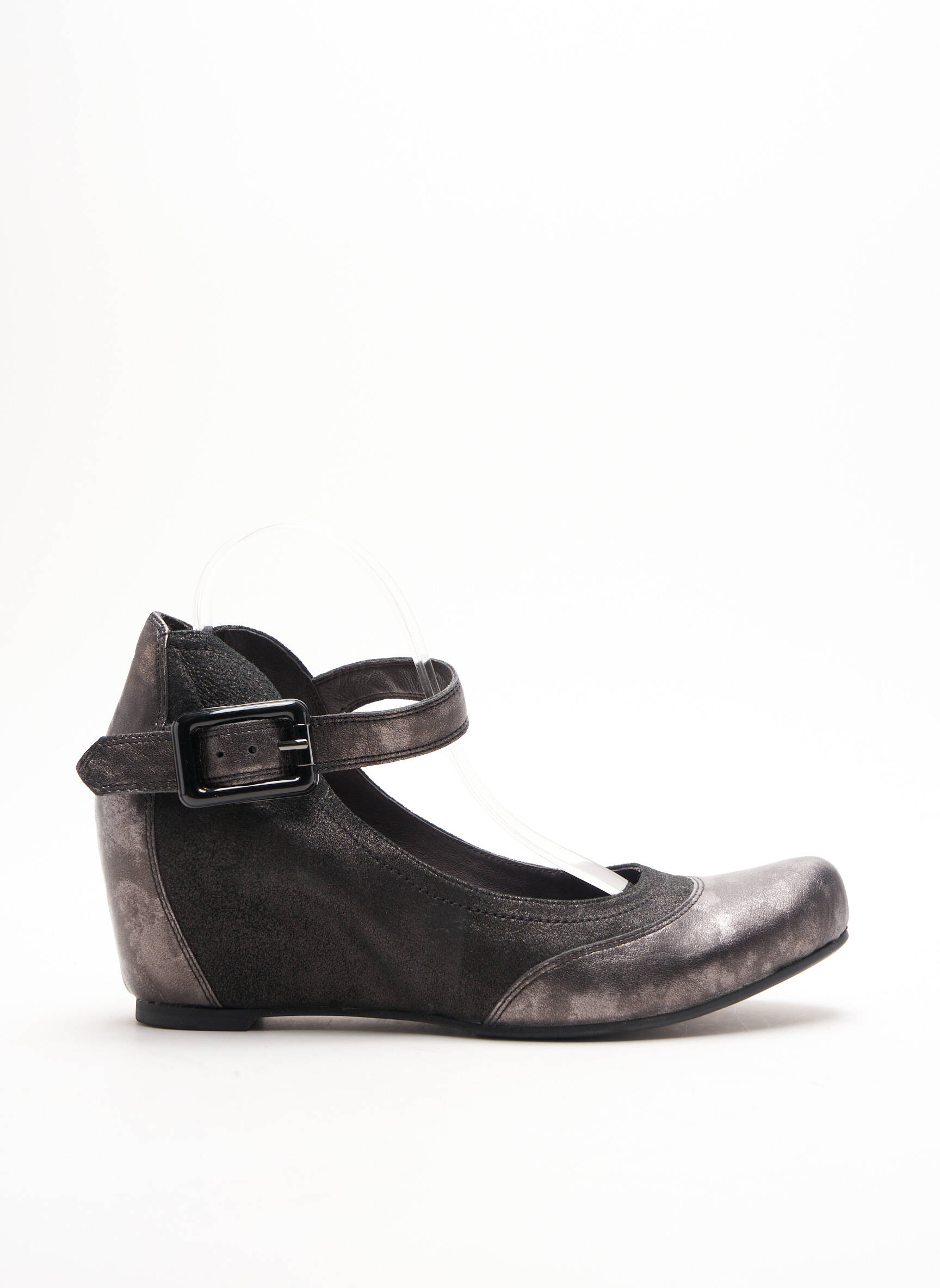 Mam Zelle Escarpins Femme couleur gris